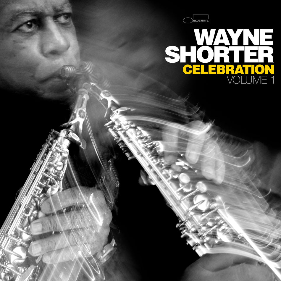 Celebration, Volume 1 - Front Cover