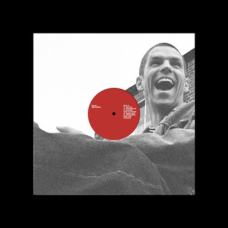adrénaline - Front Cover