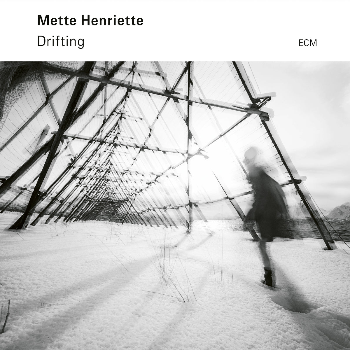 Drifting - Front Cover
