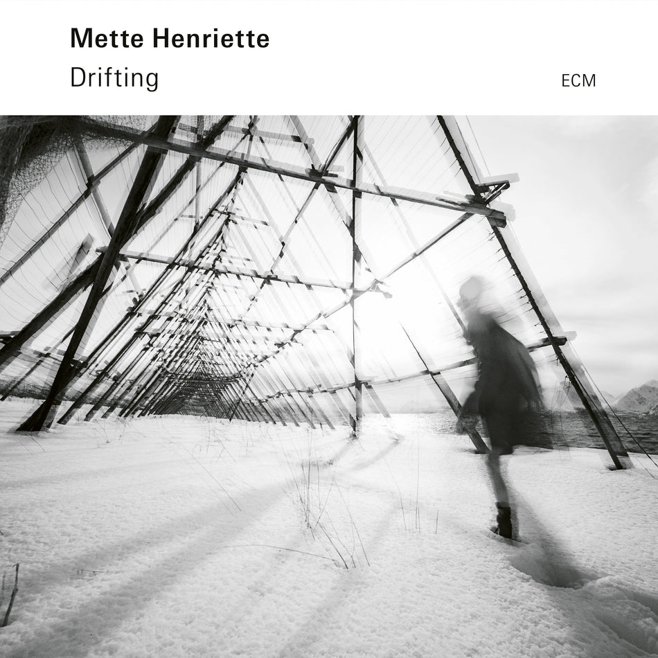 Drifting - Front Cover