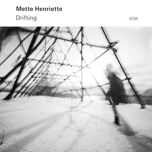 Drifting - Front Cover