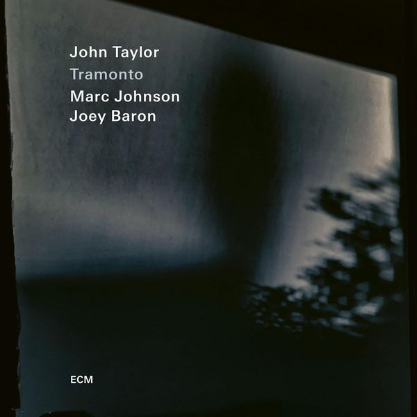 Tramonto - Front Cover