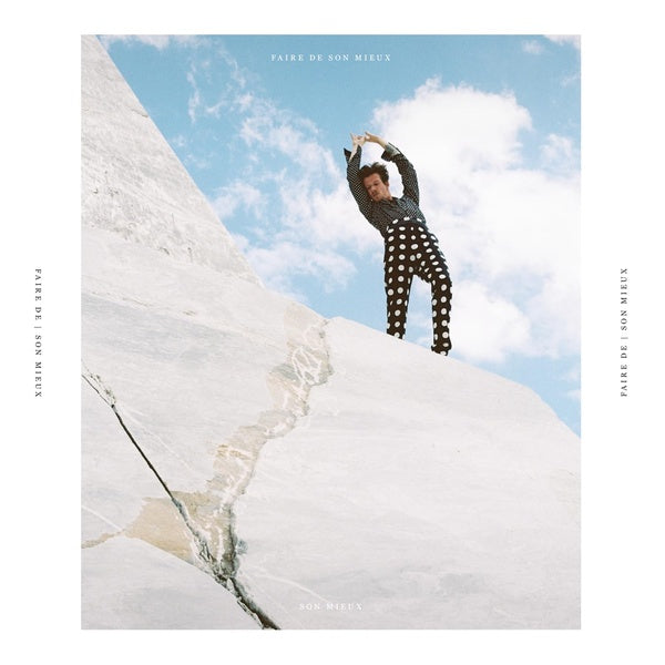 Faire de Son Mieux - Front Cover