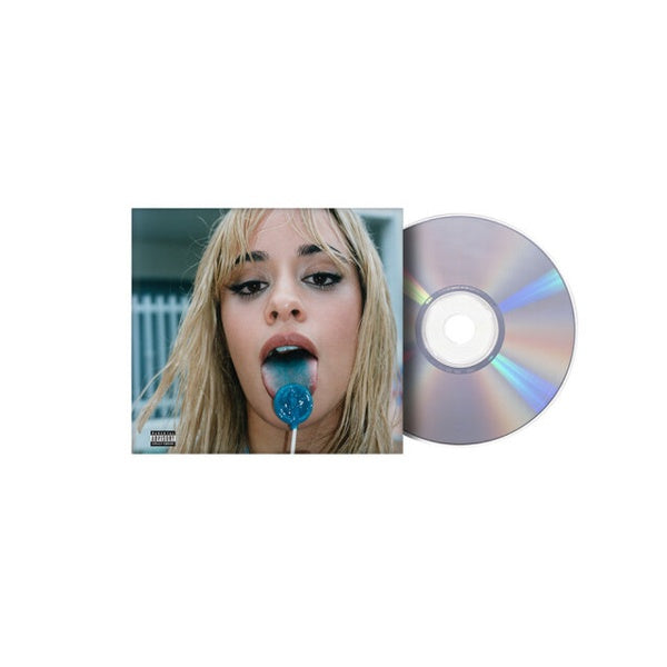 C, XOXO - Front Cover