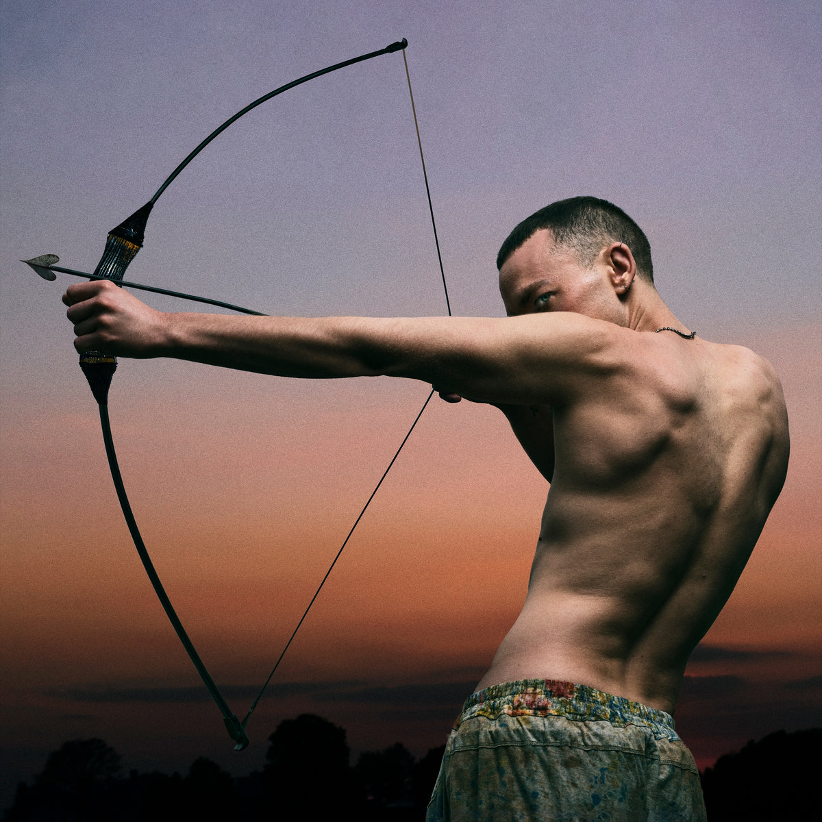 Polari - Front Cover