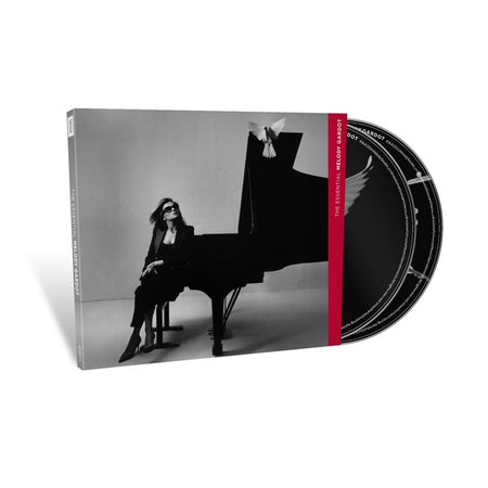 The Essential - Front Cover