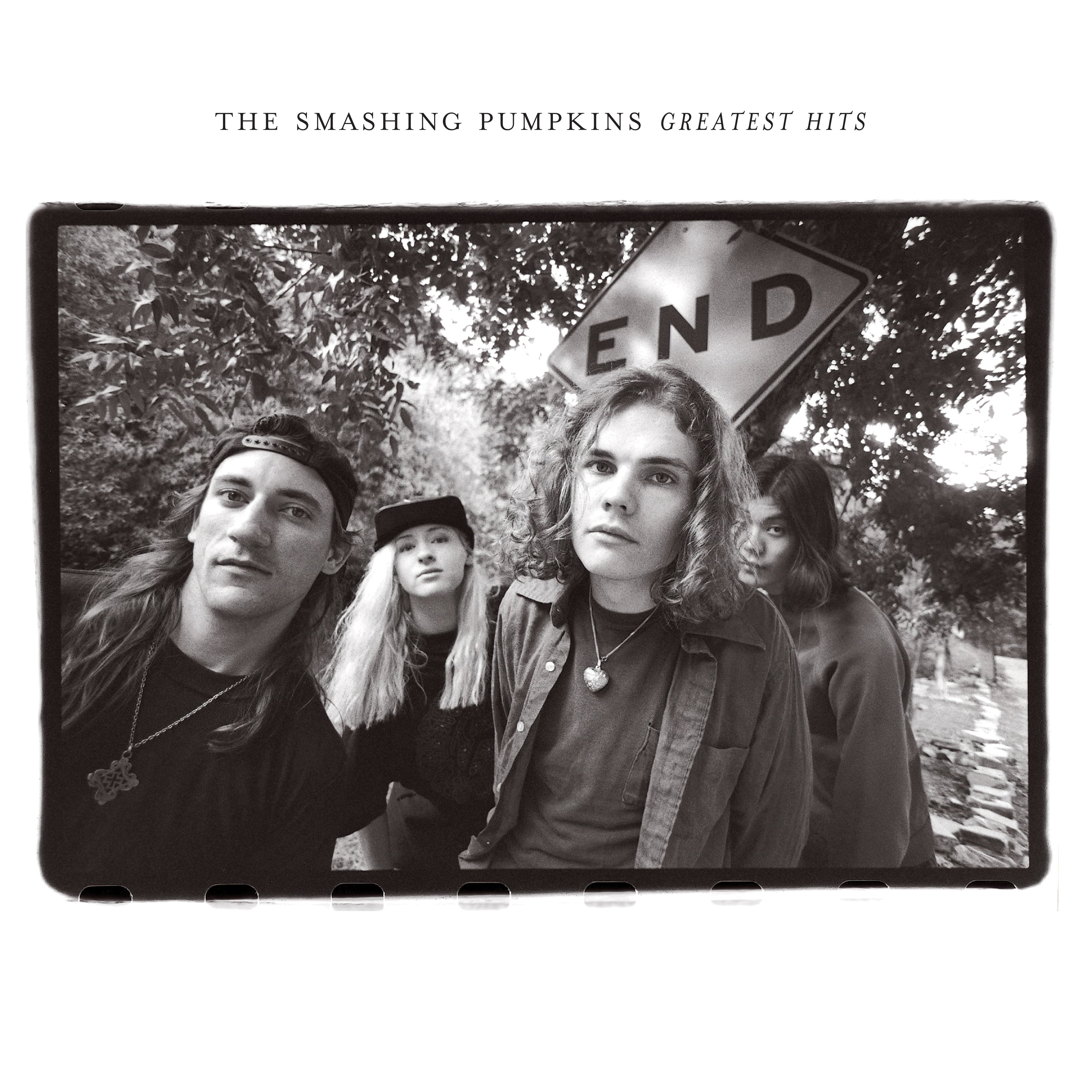 Rotten Apples: Greatest Hits - Front Cover