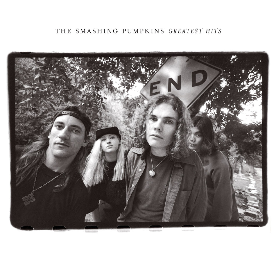 Rotten Apples: Greatest Hits - Front Cover