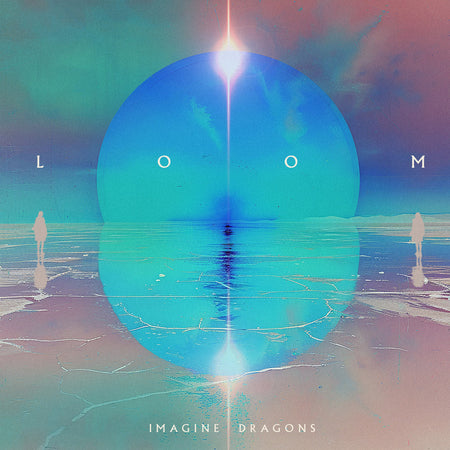 LOOM - Front Cover