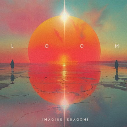 LOOM - Front Cover