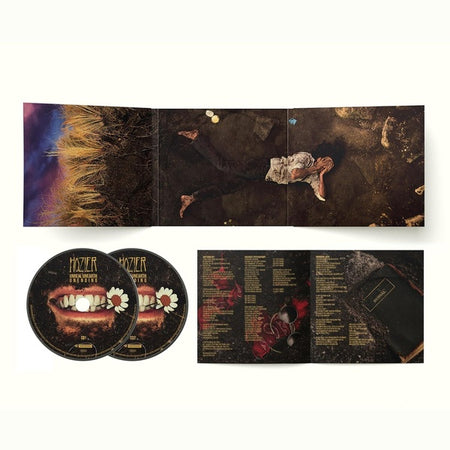 Unreal Unearth: Unending - Front Cover