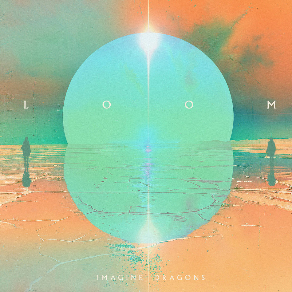 LOOM - Front Cover