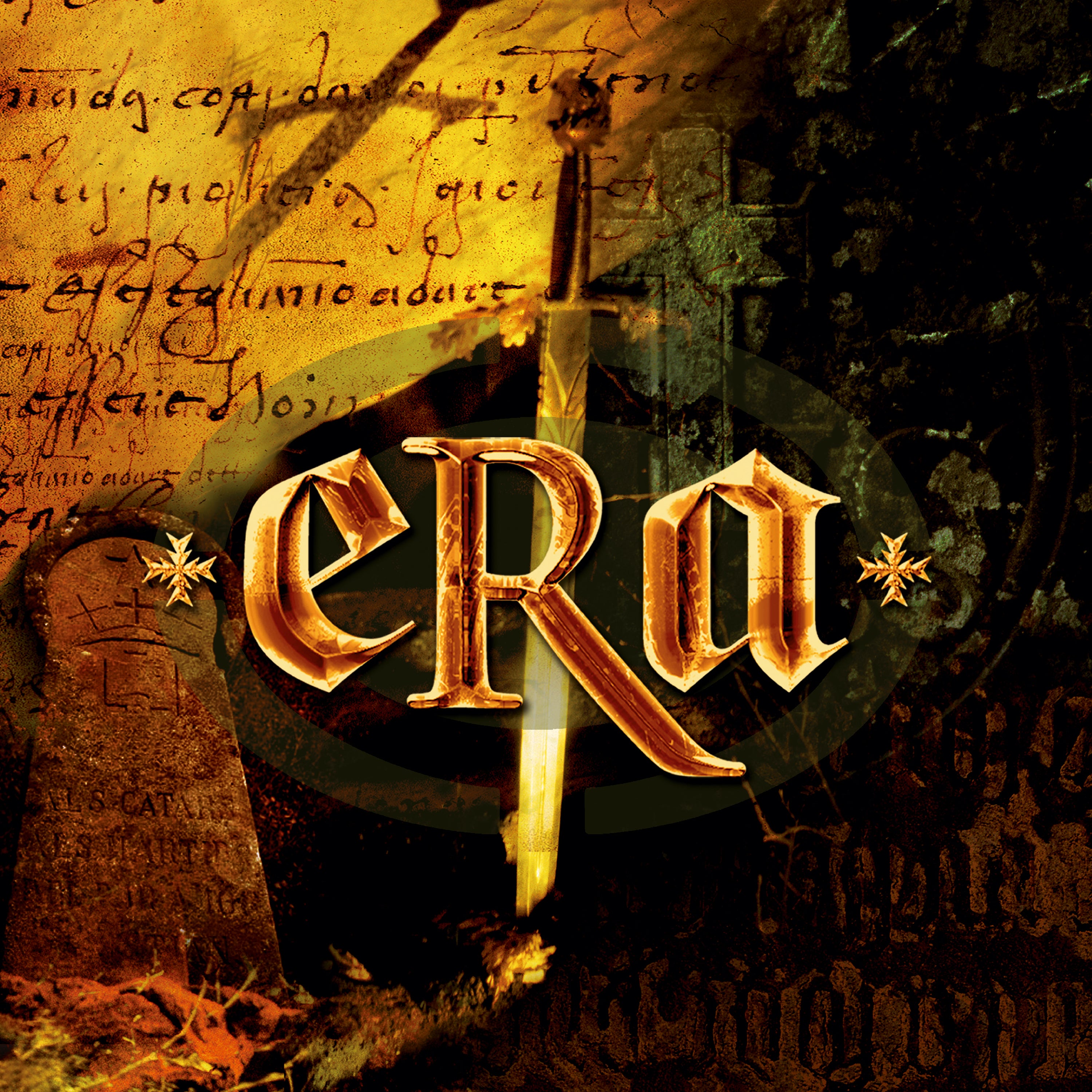 Era - Front Cover
