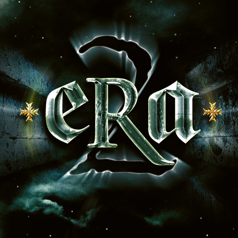 Era II - Front Cover