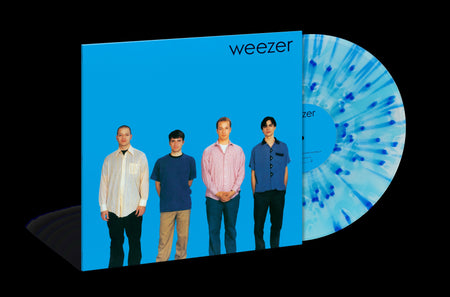 Blue 30th - Front Cover
