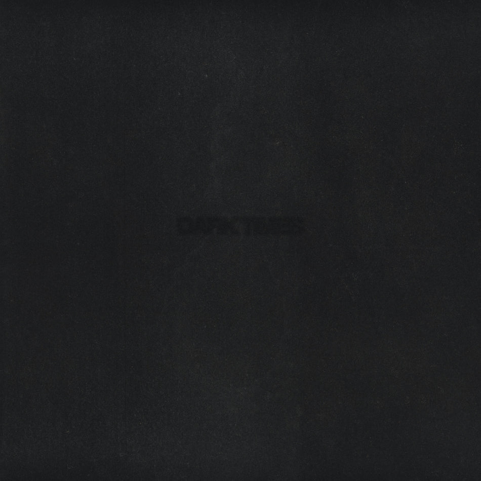 Dark Times - Front Cover
