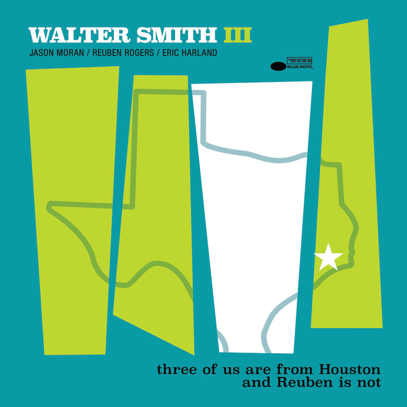 Little Big III - Front Cover
