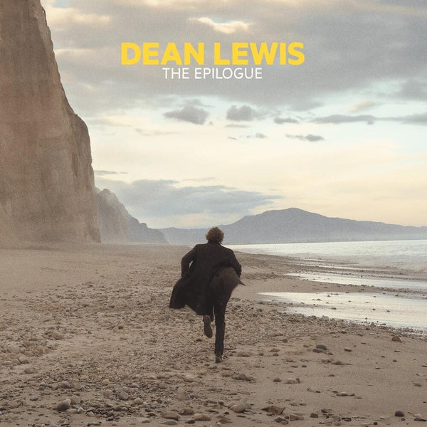 The Epilogue - Front Cover