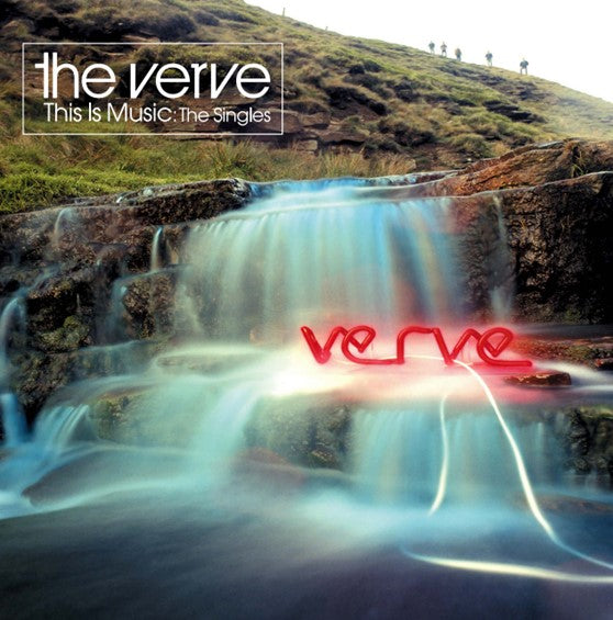 This Is Music: The Singles - Front Cover