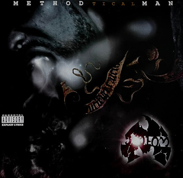 Tical - Front Cover