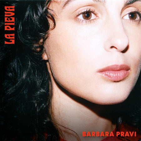 La Pieva - Front Cover