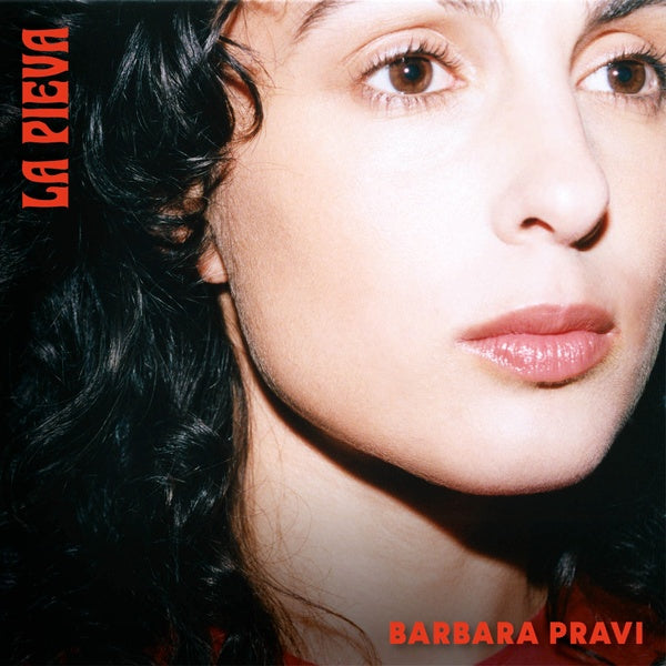 La Pieva - Front Cover