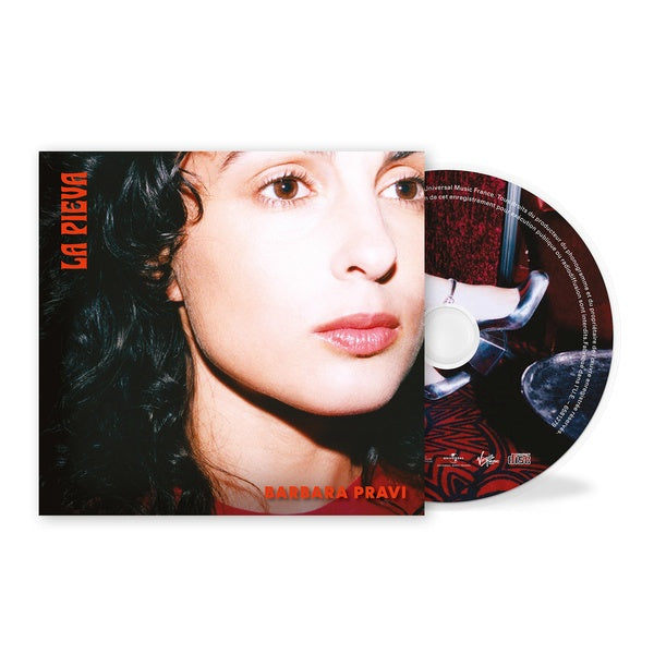 La Pieva - Front Cover