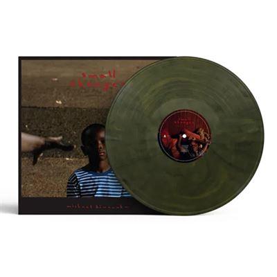 Small Changes - Front Cover