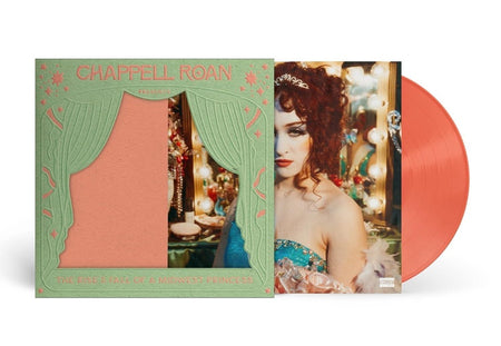 The Rise and Fall of a Midwest Princess - Front Cover