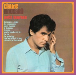 Petit taureau - Front Cover