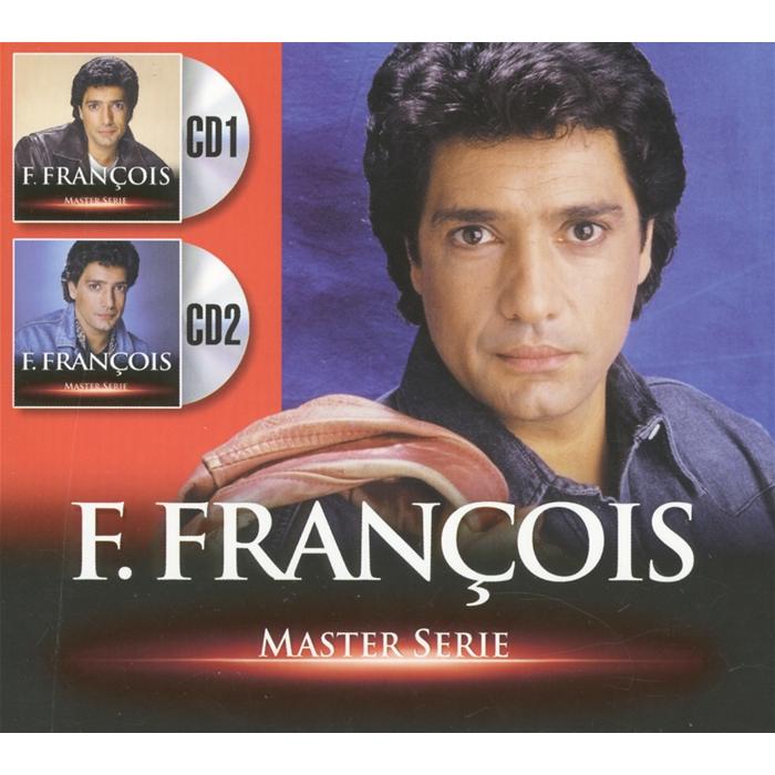 Master Serie - Front Cover