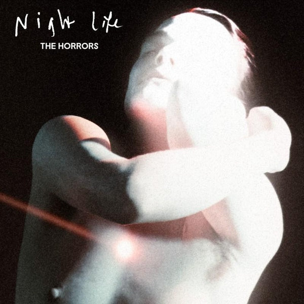 Night Life - Front Cover