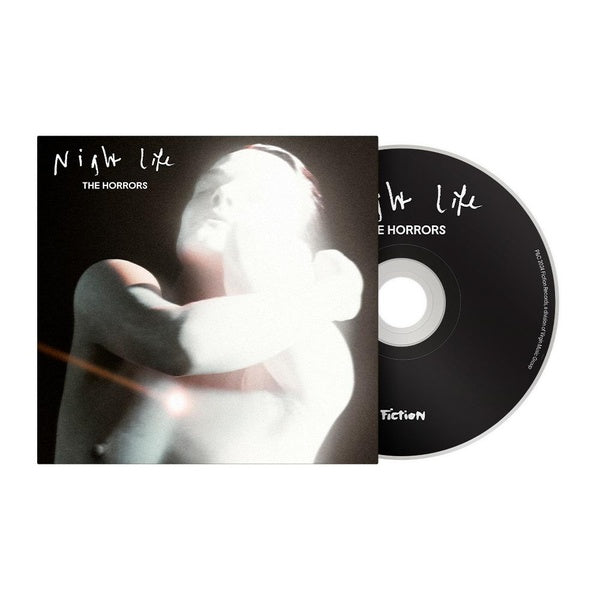 Night Life - Front Cover