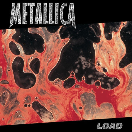 Load - Front Cover