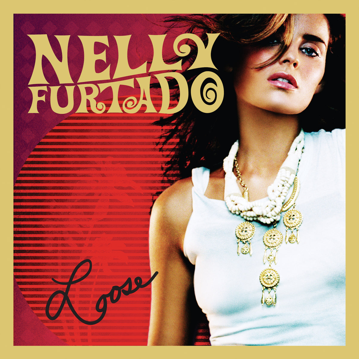 Loose - Front Cover