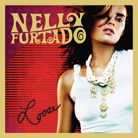 Loose - Front Cover