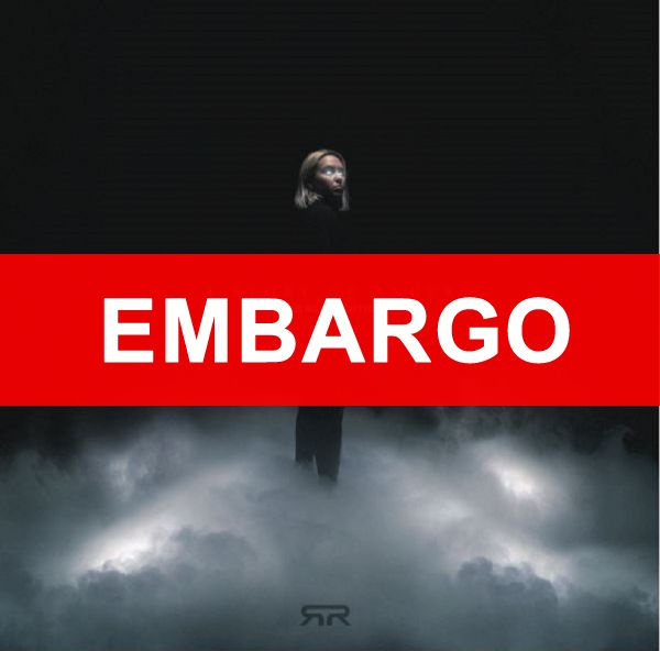 A Story Of Anger - Front Cover