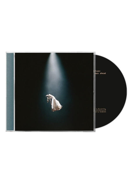 Eternal Sunshine Deluxe : Brighter Days Ahead - Front Cover