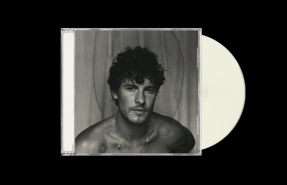 Shawn - Front Cover