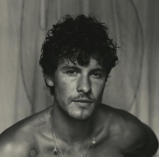 Shawn - Front Cover