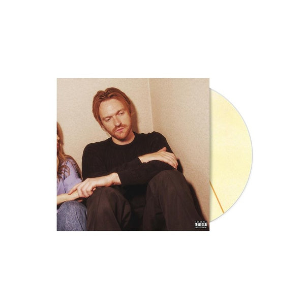 For Cryin' Out Loud - Front Cover