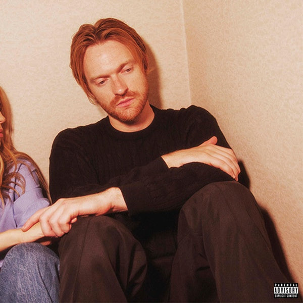 For Cryin' Out Loud - Front Cover