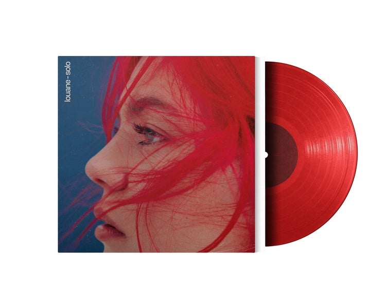 solo - Front Cover