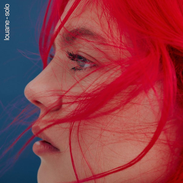 Solo - Front Cover