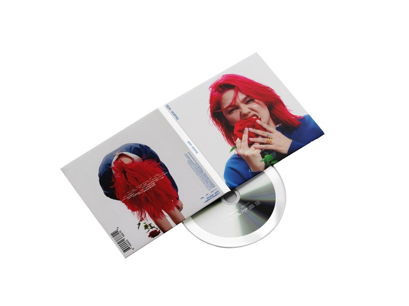 Solo - Front Cover