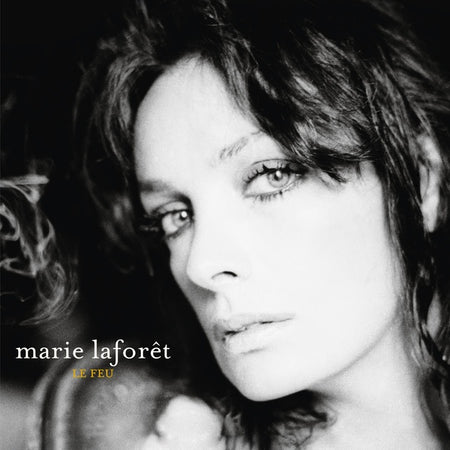 Le feu - Front Cover