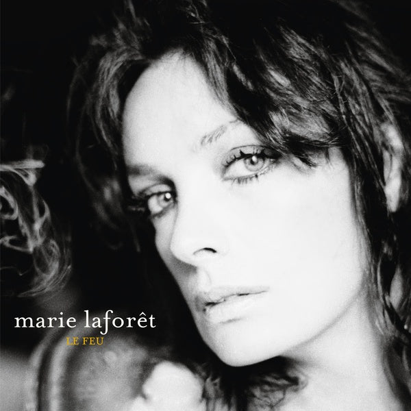 Le feu - Front Cover