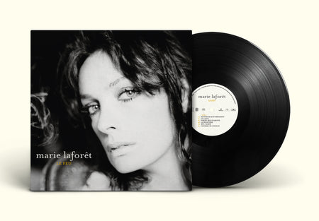 Le feu - Back Cover