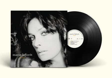 Le feu - Back Cover