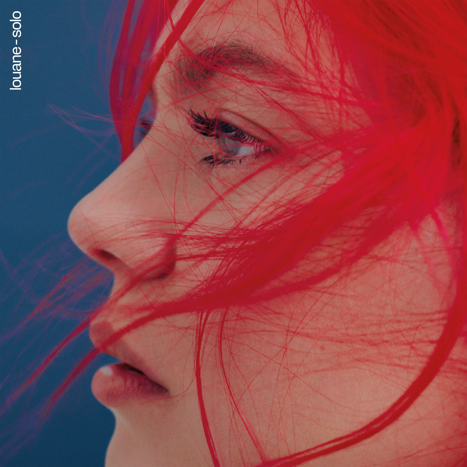 solo - Front Cover
